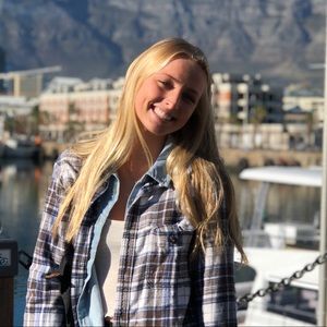 Meet your Posher, Shane